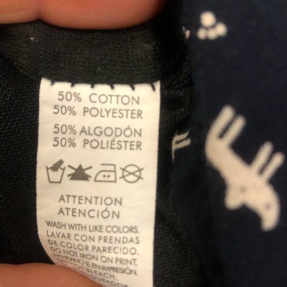 One after Another Nice Claup sleeveless cat 🐈 pattern dress - Picture 5 of 7